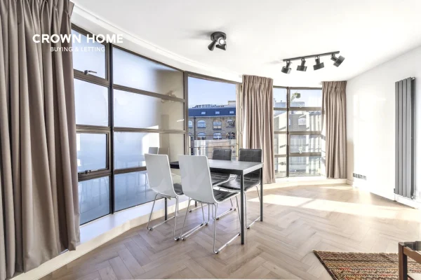 Marina One, 10 New Wharf Road, 2 Bedrooms