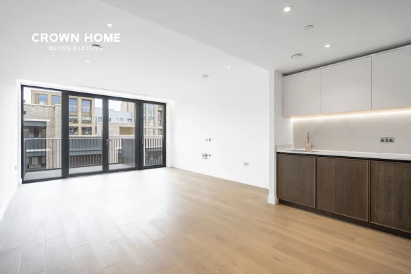 Penny House, Postmark, 2 Bedrooms