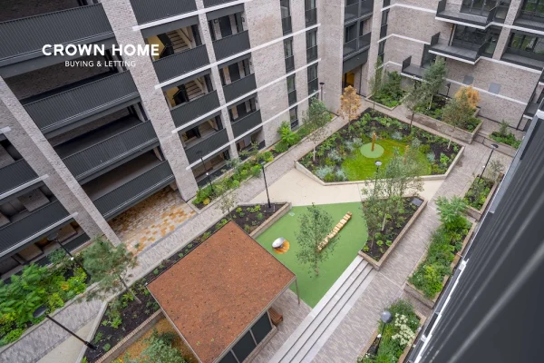 Penny House, Postmark, 2 Bedrooms