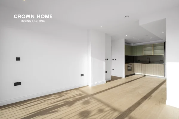 Chelsea Botanica, 1 Bedroom