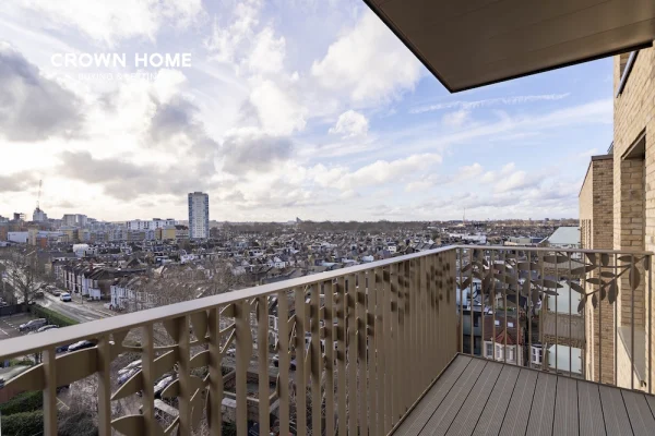 Chelsea Botanica, 1 Bedroom