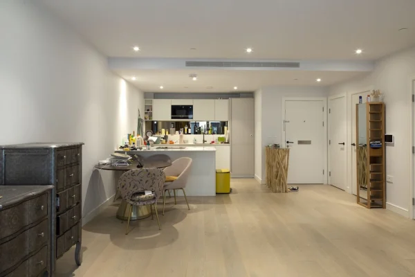 Fairwater House, Chelsea Creek, 1 Bedroom