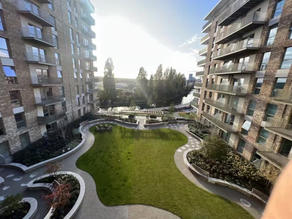 Grand Union, Celeste House, 3 bedrooms