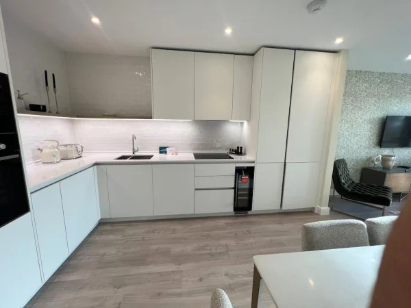 Grand Union, Celeste House, 3 bedrooms