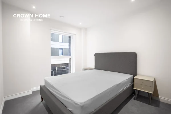 Chelsea Botanica, 2 Bedrooms