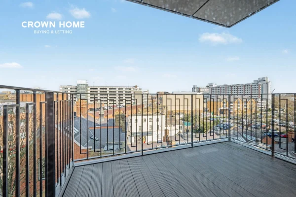 Tryon House, Royal Exchange, 2 Bedrooms