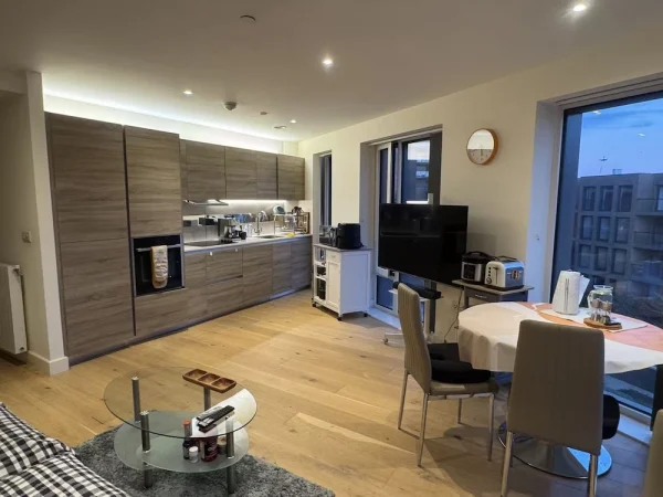 Biring House, 1 Bedroom