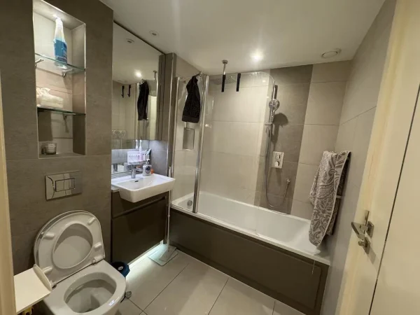 Biring House, 1 Bedroom