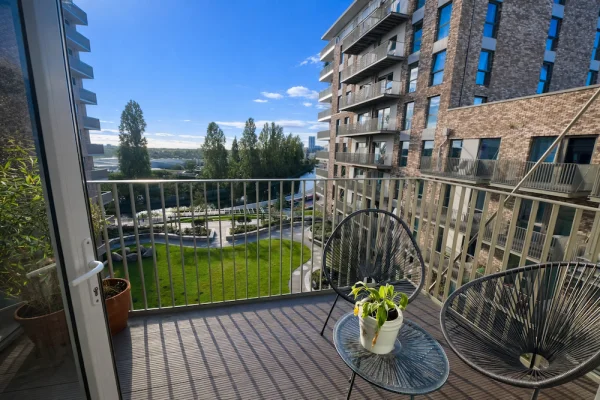 Grand Union, Celeste House, 3 bedrooms