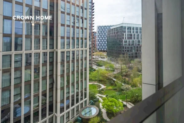 Thames City, 2 Bedrooms