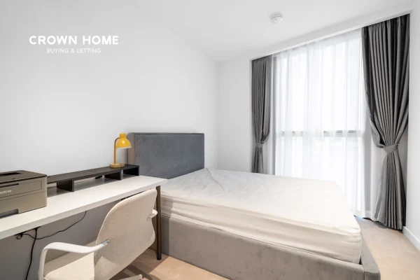 Thames City, 2 Bedrooms