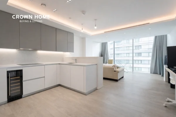 Aurora Apartments, 250 City Road, 2 Bedrooms