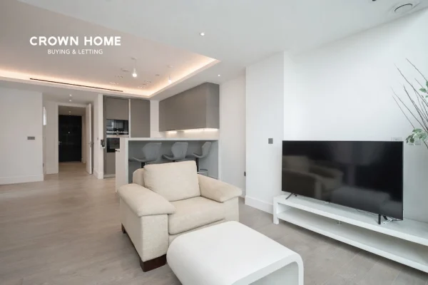 Aurora Apartments, 250 City Road, 2 Bedrooms