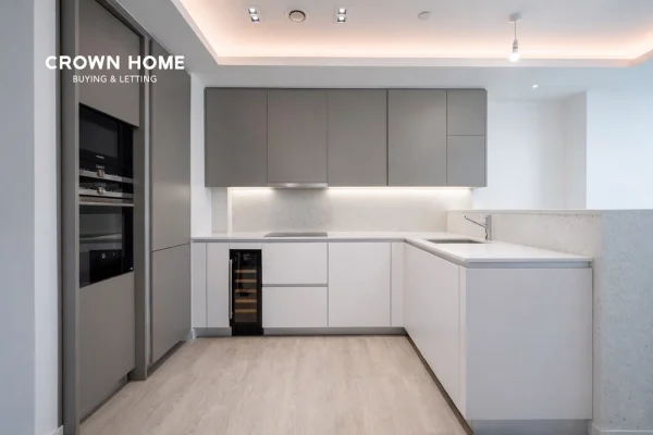 Aurora Apartments, 250 City Road, 2 Bedrooms