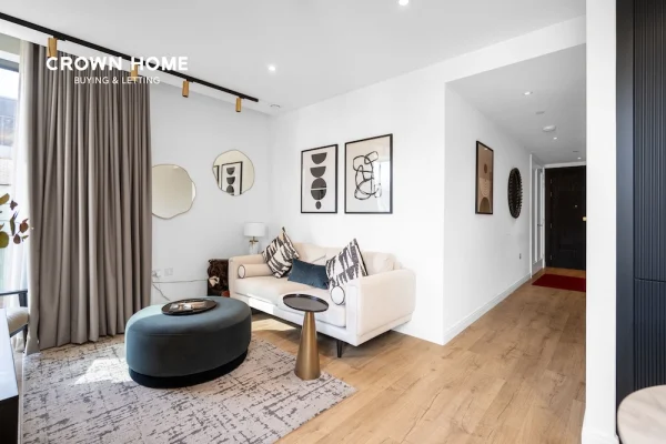 Vermont House, 250 City Road, 1 Bedroom