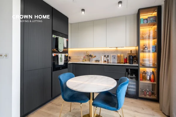 Vermont House, 250 City Road, 1 Bedroom