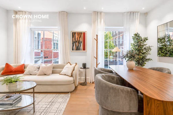 227 Strand, 1 Bedroom