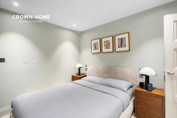 227 Strand, 1 Bedroom