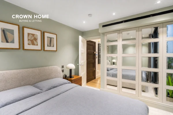 227 Strand, 1 Bedroom