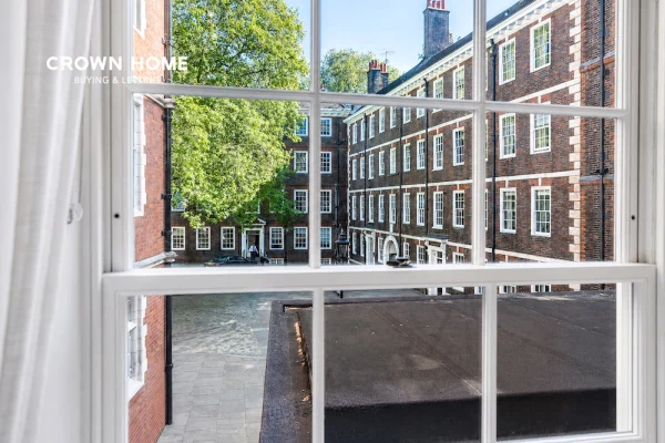 227 Strand, 1 Bedroom