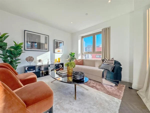 Halcyon House, Queens Cross, 1 Bedroom