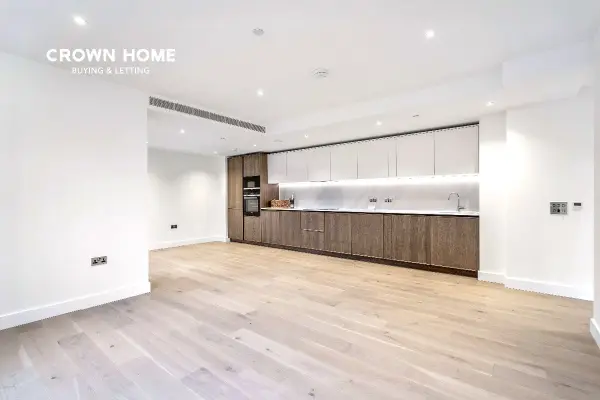 Watermark House, Postmark, 2 Bedrooms