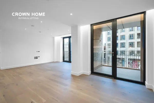 Watermark House, Postmark, 2 Bedrooms