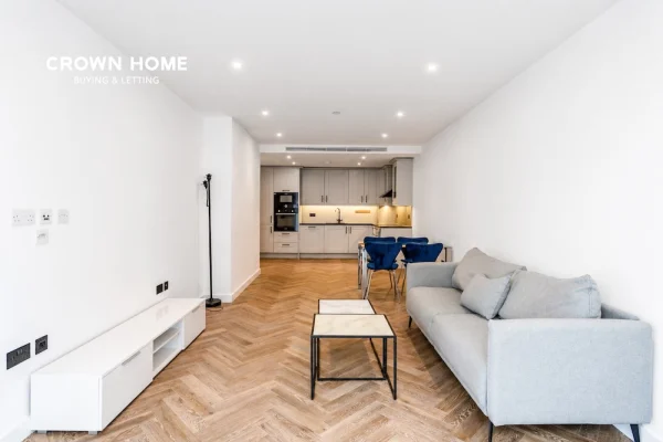 Merino Gardens, 两居室