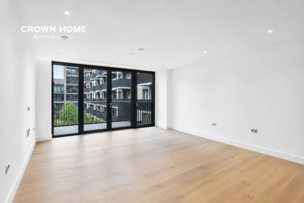 Watermark House, Postmark, 2 Bedrooms