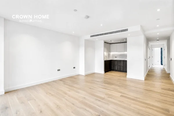 Watermark House, Postmark, 2 Bedrooms