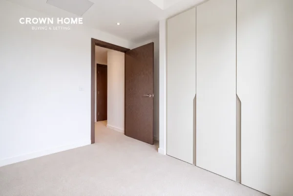 Staniforth Court, Fulham Reach, 2 bedrooms