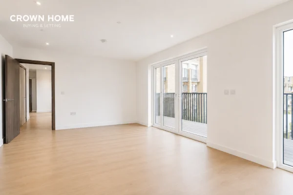 Staniforth Court, Fulham Reach, 2 bedrooms