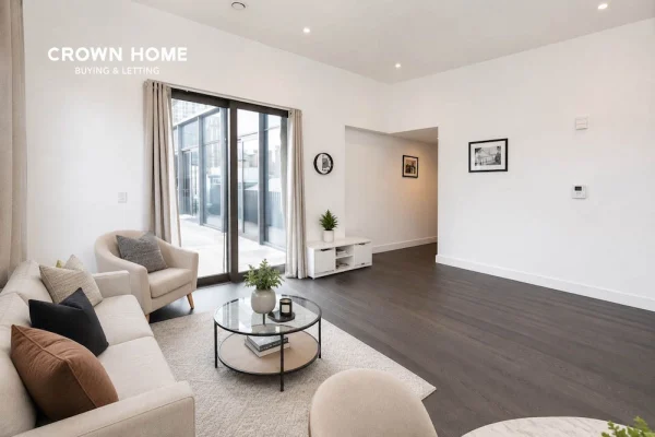 Gatsby Apartments, 18 Gunthorpe Street 2 Bedrooms