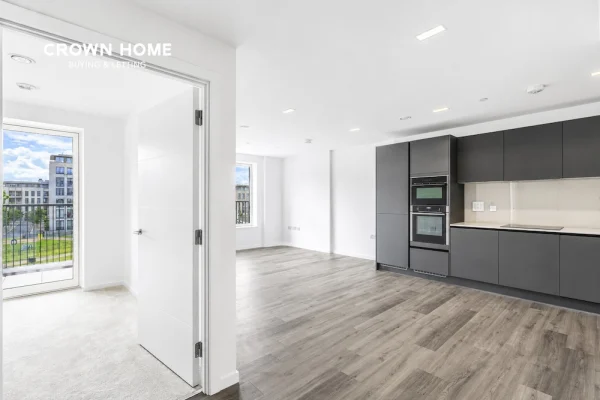 The Auria Notting Hill, 1 Bedroom