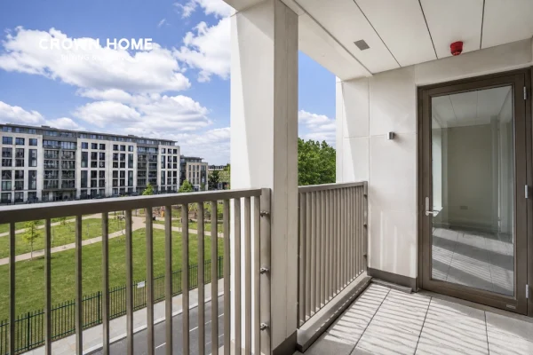 The Auria Notting Hill, 1 Bedroom