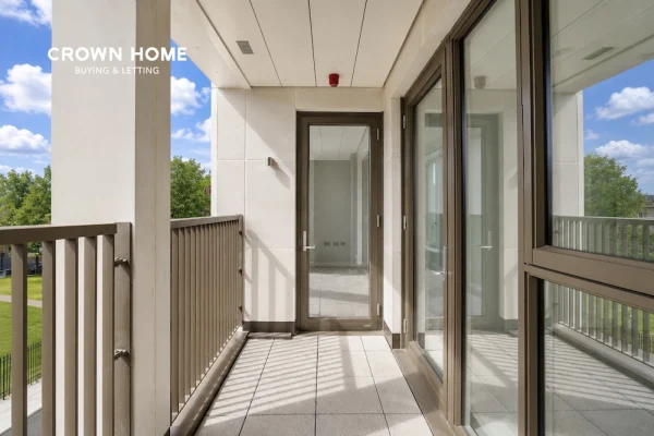 The Auria Notting Hill, 1 Bedroom