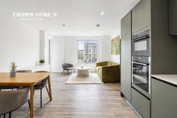 The Auria Notting Hill, 1 Bedroom