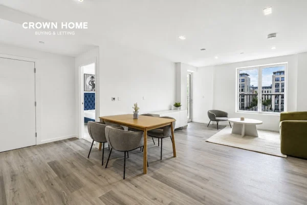 The Auria Notting Hill, 1 Bedroom