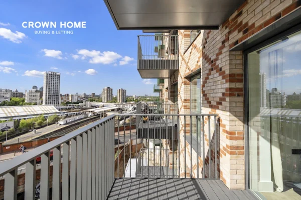 Munstead Apartments, One Clapham, 1 Bedroom
