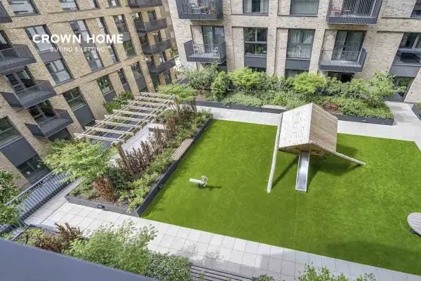 Azure Apartments, 1 Bedroom