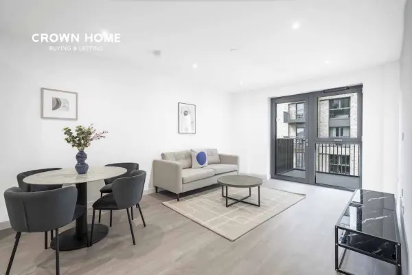 Azure Apartments, 1 Bedroom