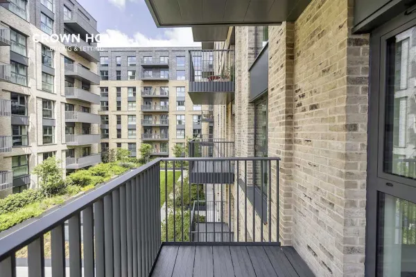 Azure Apartments, 1 Bedroom