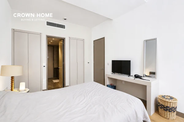 13a Berners Street, 1 Bedroom