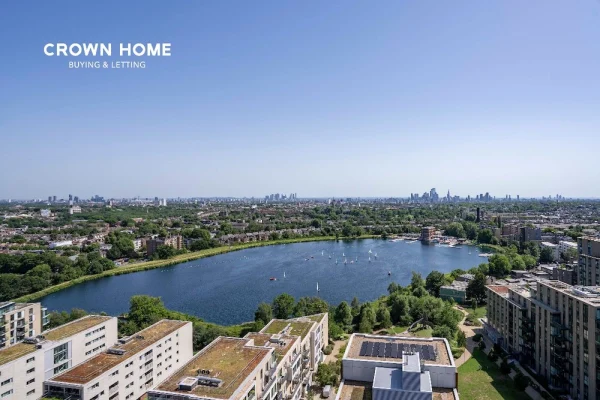 Kingly Building, 3 Bedroom Penthouse