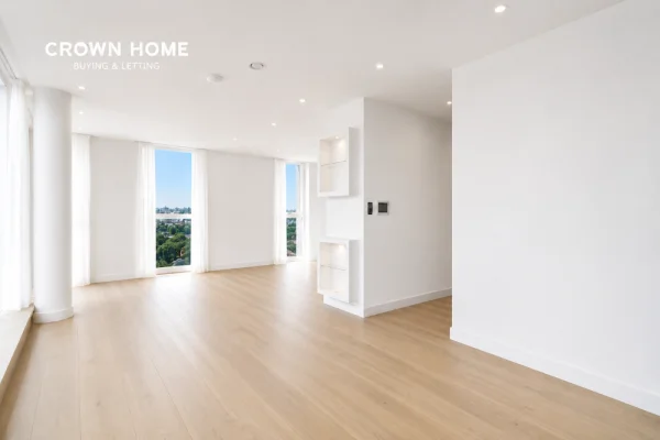 Kingly Building, 3 Bedroom Penthouse