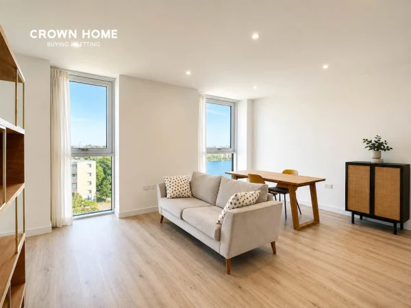 Hartingtons Court, 1 Bedroom