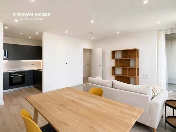 Hartingtons Court, 1 Bedroom