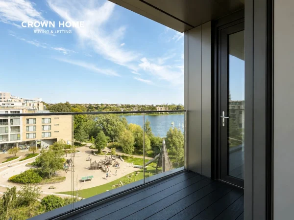 Hartingtons Court, 1 Bedroom