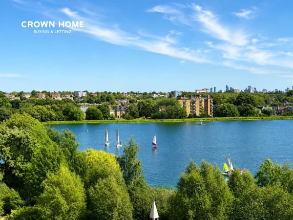 Hartingtons Court, 1 Bedroom