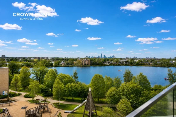Hartingtons Court, Woodberry Down, 1 Bedroom